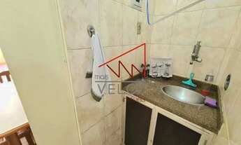 Imagem 5: Kitnet/Conjugado-À VENDA-Copacabana-Rio de Janeiro-RJ