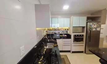 Imagem 3: Apartamento com 3 dormitórios à venda, 96 m² por R$ 1.060.000,00 - Balneário do Estreito