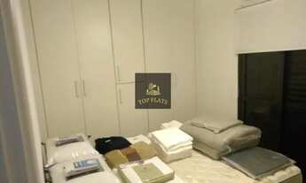 Imagem 2: Flat disponível no Itaim Bibi