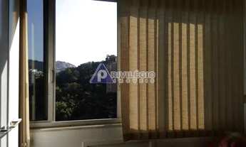 Imagem 5: Apartamento à venda, 3 quartos, 1 vaga, Gávea - RIO DE JANEIRO/RJ