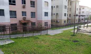 Imagem 7: Ap. Villa Jardim | Cond Azaleia, 2 quartos Semi-mobiliado