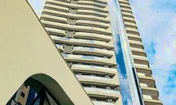 Imagem 2: Apartamento com 4 dormitórios à venda, 253 m² por R$ 3.500.000 - Meireles - Fortaleza/CE