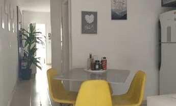 Imagem 5: Sobrado para venda tem 78 metros quadrados com 2 quartos em Tabuleiro (Monte Alegre) - Cam