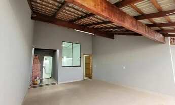 Imagem: Casa anunciada