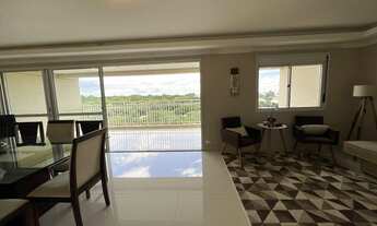 Imagem: Apartamento para venda possui 134 metros