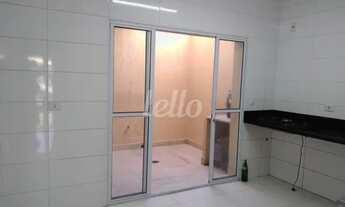 Imagem 5: São Paulo - Casa Padrão - Parque da Mooca