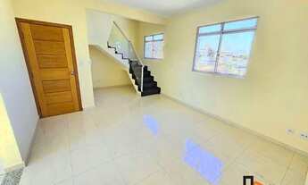 Imagem 6: Cobertura Nova - BH - Heliópolis - 3 Quartos (1 Suíte) - 2 Vagas