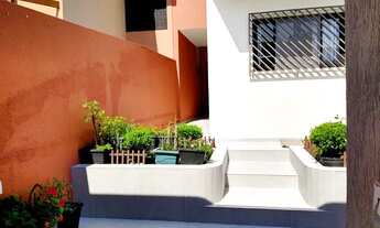 Imagem 3: Sobrado 3 quartos, um suíte, área gourmet, 167 m², R$ 629 mil - Vl Suissa - Mogi das Cruze