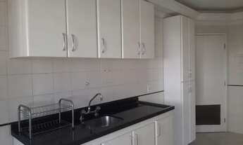 Imagem 2: Apartamento para aluguel possui 92 m2 com 3 quartos em Santana SP