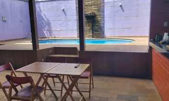 Imagem 6: Conj. PEDRO TEIXEIRA TÉRREA 3/4