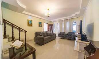 Imagem 3: Santo André - Casa Padrão - Parque Bandeirante