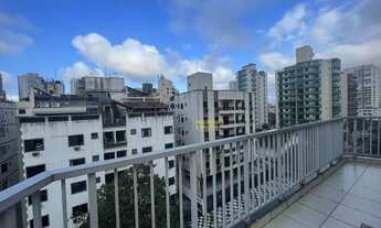 Imagem 4: Cobertura à venda, 168 m² por R$ 650.000,00 - Jardim Las Palmas - Guarujá/SP