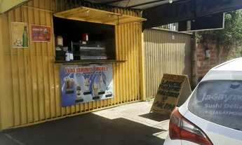 Imagem: BAR COMPLETO SETOR JARDIM COLORADO