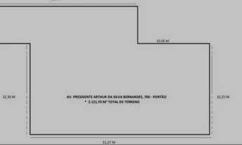 Imagem 7: LOCAÇÃO Terreno / lote com aluguel por R$88.000 /mês