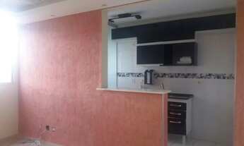 Imagem 3: Apartamento no Bairro JARDIM REDENTOR - Condominio Bauru