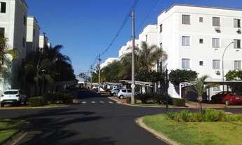 Imagem 2: Apto Térreo Manhattan Mirassol