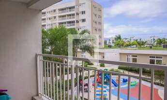 Imagem 7: Apartamento para Aluguel - Jacarepaguá, 2 Quartos, 65 m2