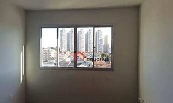 Imagem 4: Apartamento com 2 dormitórios à venda, 65 m² por R$ 349.000 - Jardim das Indústrias - São