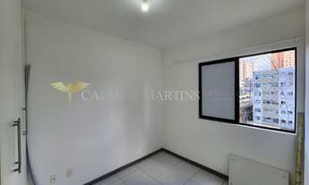 Imagem 6: Apartamento para venda com 65 metros quadrados com 2 quartos em Brotas - Salvador - BA