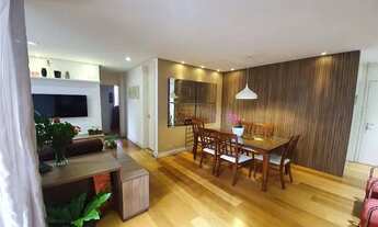 Imagem 3: Lindo apartamento a Venda no Jardim Prudência