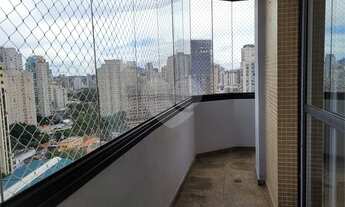 Imagem 7: Apartamento - Moema Pássaros