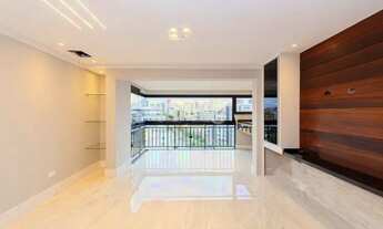 Imagem 3: CURITIBA - Apartamento Padrão - Juvevê