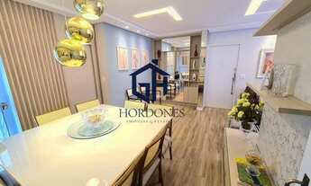 Imagem 2: Área Privativa 3 quartos 1 vaga Santa AMélia