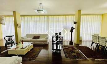 Imagem 3: Apartamento com 4 dormitórios à venda, 215 m² por R$ 3.850.000,00 - Ipanema - Rio de Janei