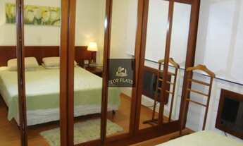 Imagem 6: Flat disponível no Jardins - SP