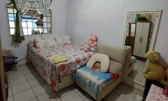 Imagem 5: Casa na samambaia