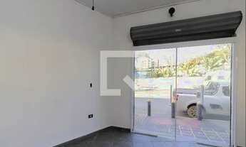 Imagem 3: Casa para Aluguel - Conjunto 31 de Março, 1 Quarto, 21 m2