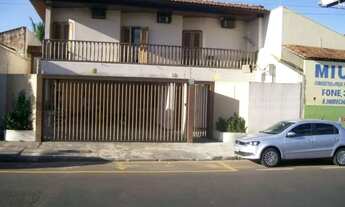 Imagem 4: Casa Padrão em São José do Rio Preto