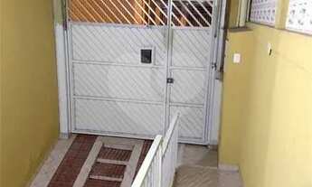 Imagem 2: Casa-São Paulo-PIRITUBA