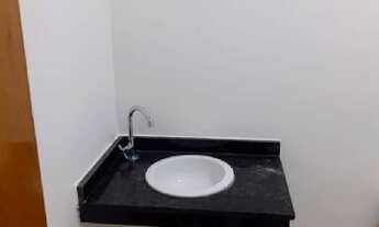 Imagem 5: SOBRADO à venda, 2 quartos, 2 suítes, 1 vaga, UTINGA - Santo André/SP