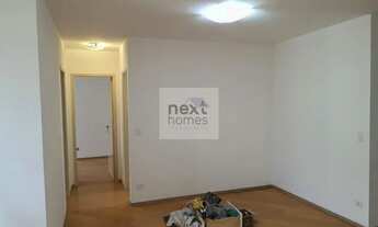 Imagem 4: Apartamento no Butntã