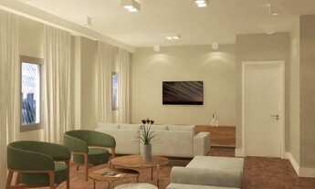 Imagem: SÃO PAULO - Apartamento Padrão - MOEMA