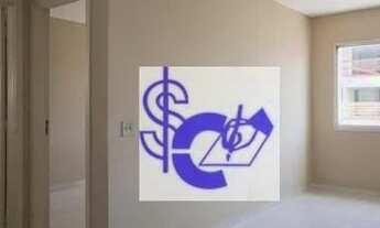 Imagem: Apartamento com 1 dormitório à venda