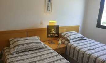 Imagem 3: Flat disponível na Vila Mariana