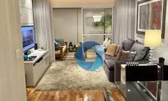 Imagem 4: Apartamento com 2 dormitórios à venda, 110 m² por R$ 1.100.000,00 - Panamby - São Paulo/SP