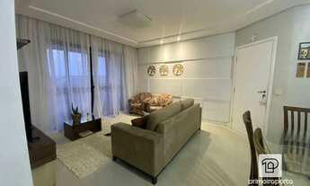 Imagem 3: Apartamento com 4 dormitórios à venda, 126 m² por R$ 750.000,00 - Bosque dos Eucaliptos