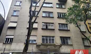 Imagem: Studio com 1 dormitório para alugar, 40