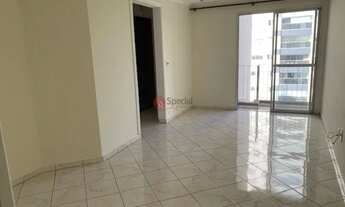 Imagem 2: Apartamento para locação no Tatuapé