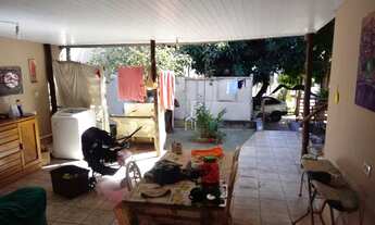 Imagem 3: SOBRADO COM EDÍCULA NO FUNDO