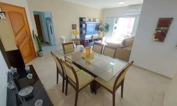 Imagem 3: Apartamento com 2 dorms, Guilhermina, Praia Grande - R$ 710 mil, Cod: 5318