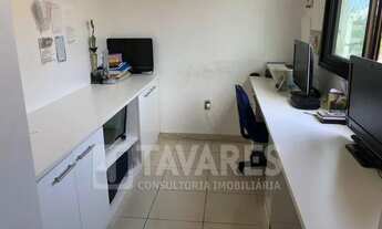 Imagem 6: Cobertura em Recreio dos Bandeirantes