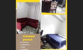 Imagem: Vende se casa