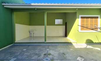 Imagem 6: Casa em rua calçada no Campeche-com suíte