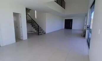 Imagem 2: LM Casa de condomínio sobrado para venda com 316 metros quadrados com 5 quartos