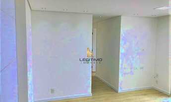 Imagem 3: Apartamento 2 quartos à venda no Tatuapé, 48 metros, 1 vaga, lazer completa, ótima localiz