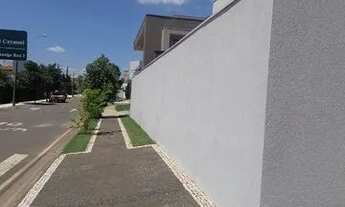 Imagem 3: Casa com 3 dormitórios à venda, 242 m² por R$ 1.450.000,00 - Residencial Villa Lobos - Pau